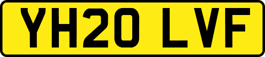 YH20LVF