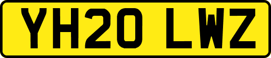 YH20LWZ
