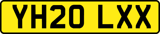 YH20LXX