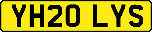 YH20LYS