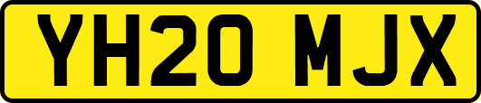 YH20MJX