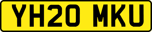 YH20MKU