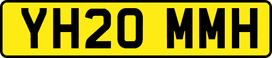 YH20MMH