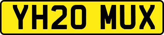 YH20MUX