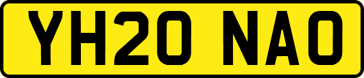 YH20NAO