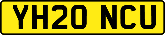 YH20NCU