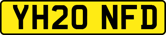 YH20NFD