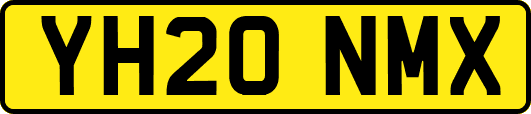 YH20NMX