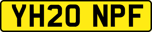 YH20NPF