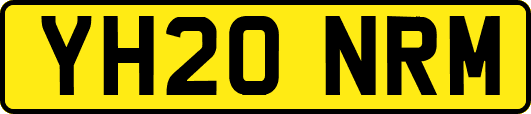 YH20NRM