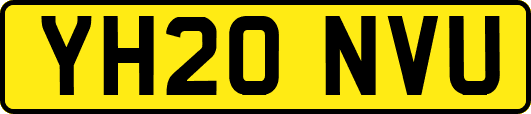 YH20NVU