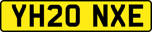 YH20NXE