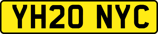 YH20NYC