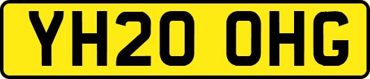 YH20OHG