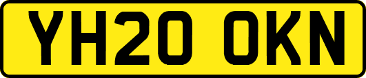 YH20OKN