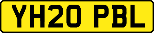 YH20PBL