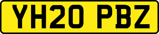 YH20PBZ