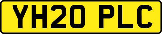YH20PLC