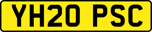 YH20PSC