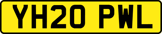 YH20PWL