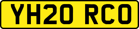 YH20RCO