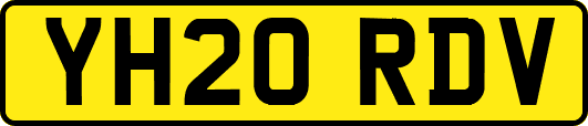 YH20RDV