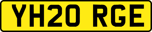 YH20RGE