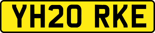 YH20RKE