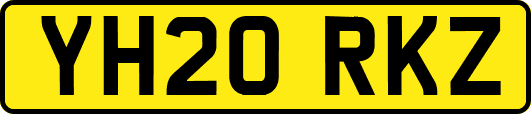 YH20RKZ