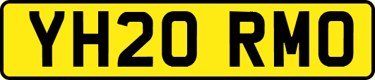 YH20RMO