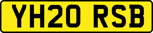 YH20RSB