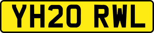 YH20RWL