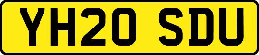 YH20SDU
