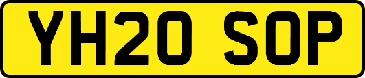 YH20SOP
