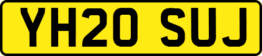 YH20SUJ