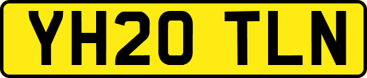 YH20TLN