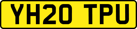 YH20TPU