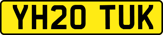 YH20TUK