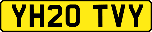 YH20TVY