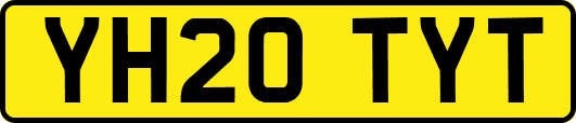 YH20TYT