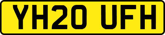 YH20UFH
