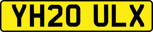 YH20ULX