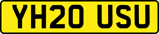 YH20USU