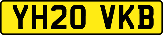 YH20VKB