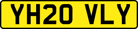 YH20VLY