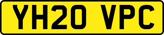 YH20VPC