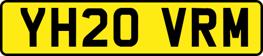 YH20VRM