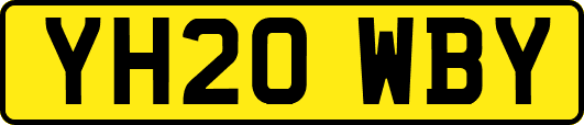 YH20WBY