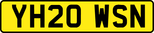 YH20WSN