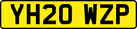 YH20WZP